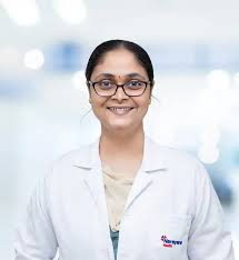 Dr Usha Humbi